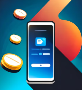 Mobile Banking image