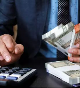 Machinery loan image