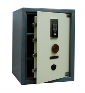 Lockers Service image